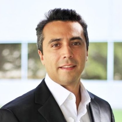 Adalberto Sanchez — Co-founder, Condor AI