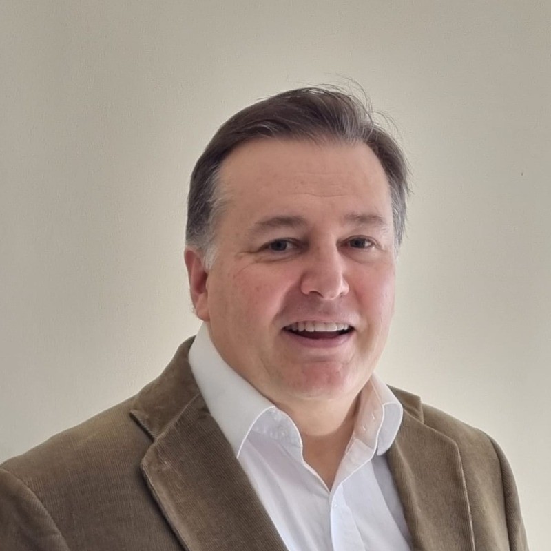 Gustavo Espil — Co-founder, Condor AI